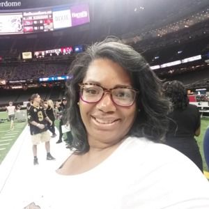 Meet your Posher, Latoya